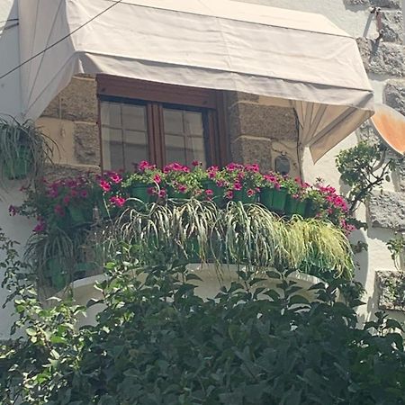 El Balcon De Araceli Apartment Cercedilla Exterior photo